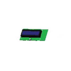 Kit LCD Display PCBA ZXP1 ZXP3 P1031925-010