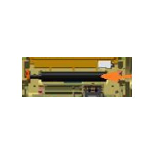 Kit, Cleaning Roller (Qty 5) ZXP1 ZXP3 105940G-125