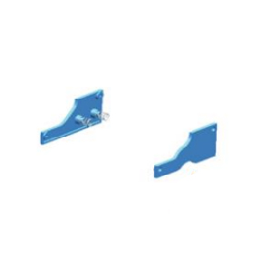 Kit Covers for Frame ZXP1 ZXP3 P1031925-047