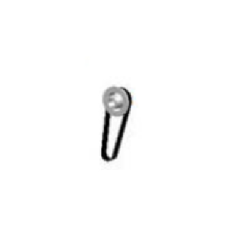 Kit Smart Card Belt and Pulley ZXP3 P1031925-034