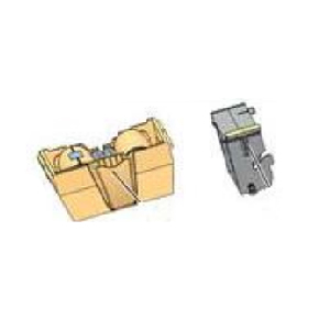 Kit Cleaning Cartridges ZXP7 P1037750-046