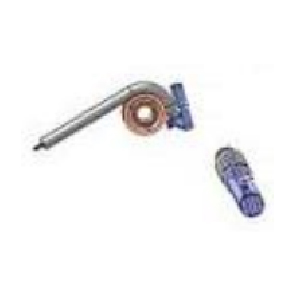 Kit Latch & Springs for Printhead Housing ZXP7 P1037750-008