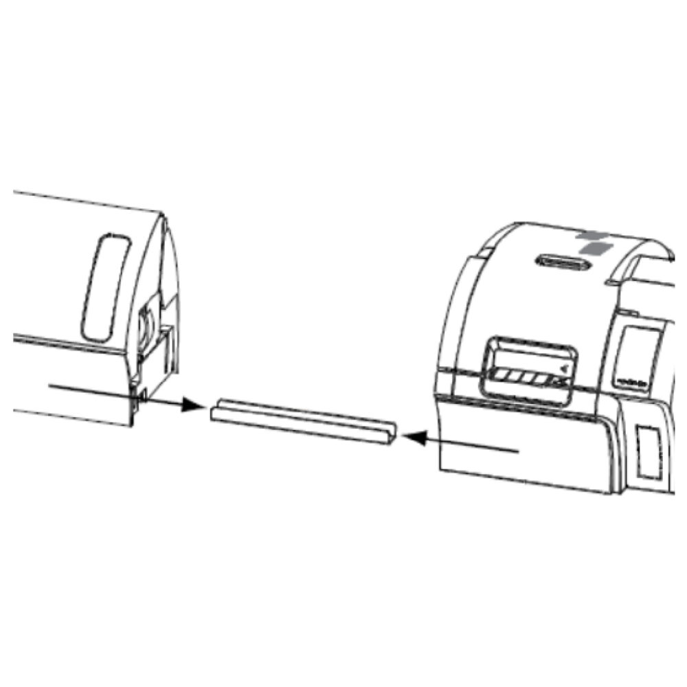 Kit Beam for Laminator ZXP8 105936G-500