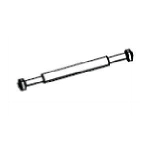 Kit Platen Roller ZXP8 105936G-039