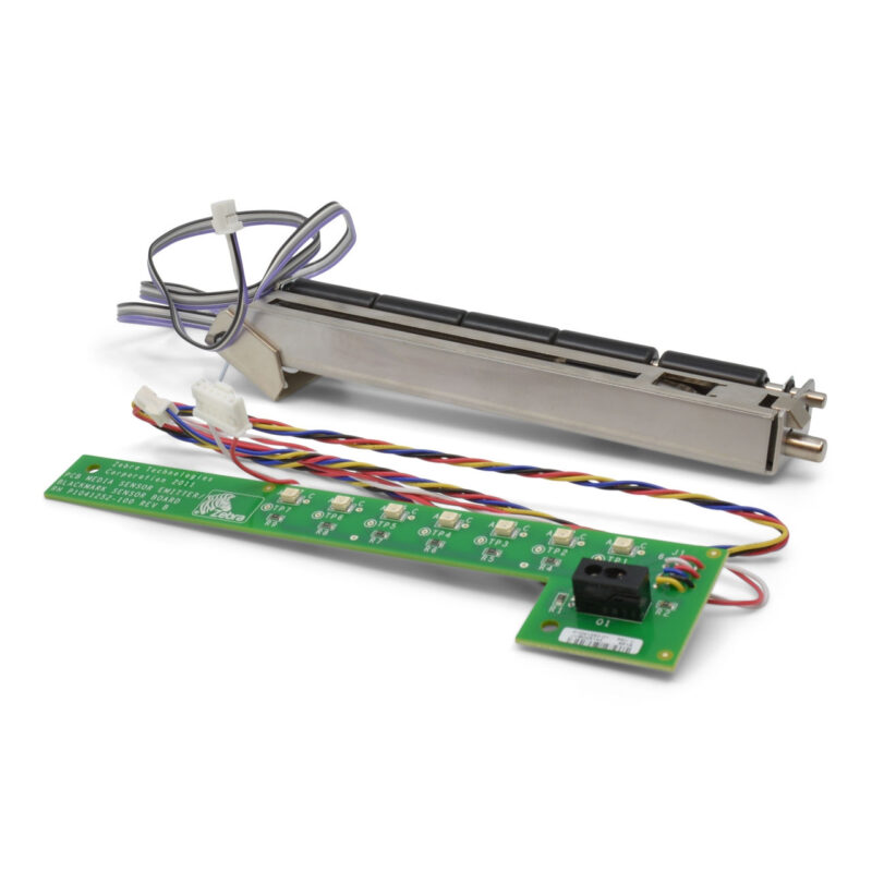 Media Sensor ZE500-4 RH P1046696-027