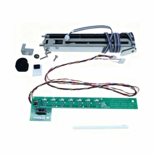 Media Sensor ZE500-4 LH P1046696-028