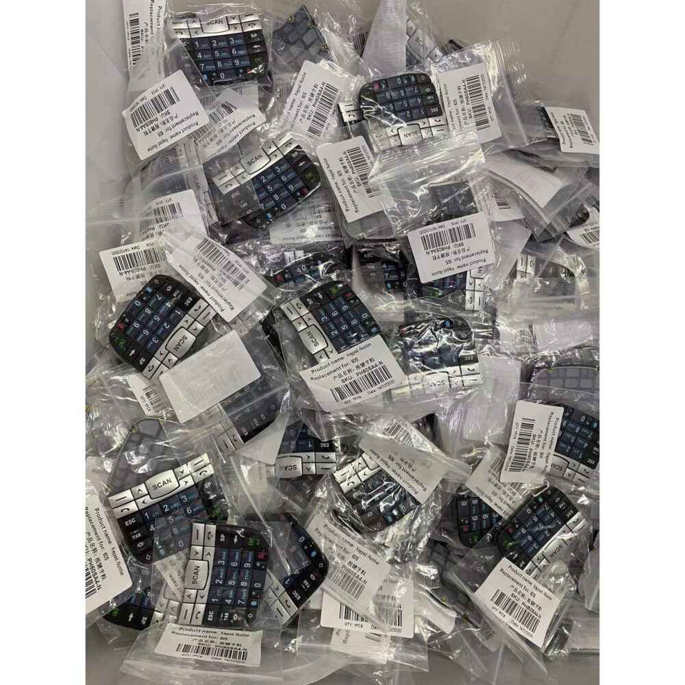 Keypad (Numeric) Replacement for Honeywell Dolphin 60S - Image 6