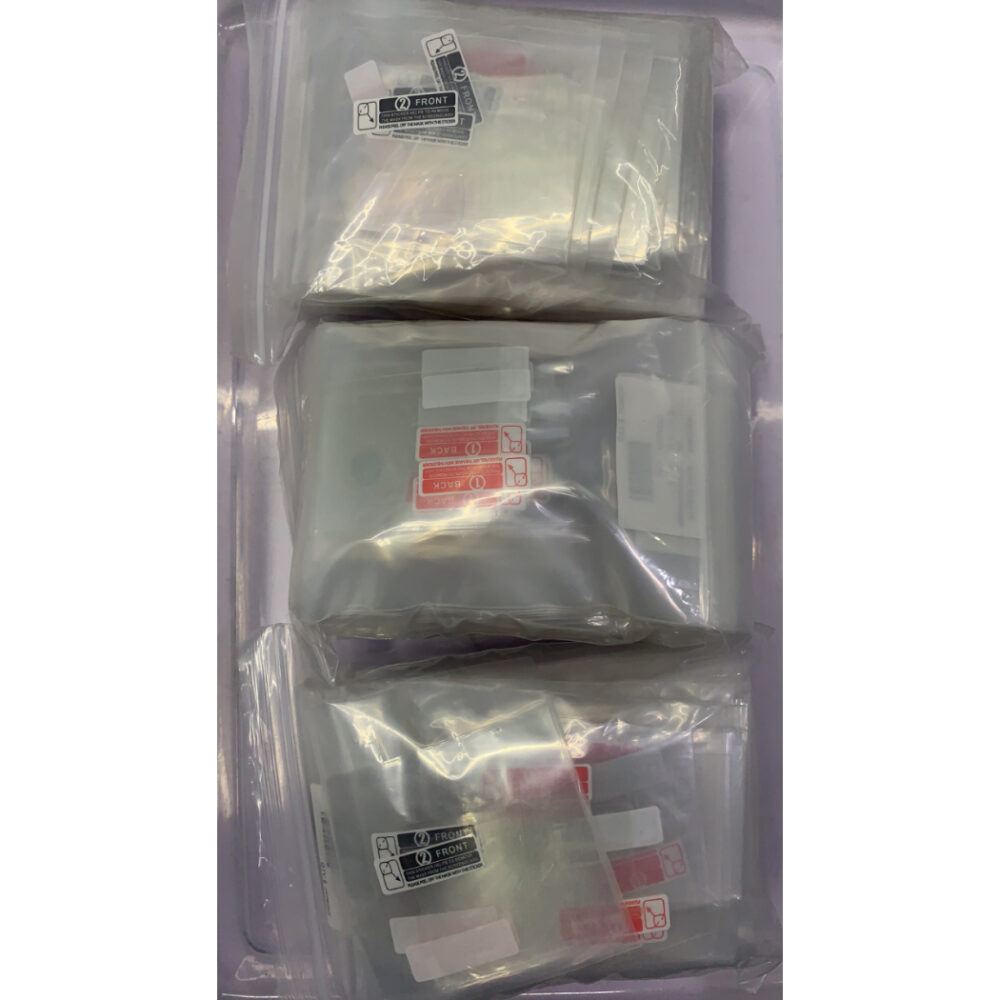 Screen Protector for Honeywell Dolphin 60S - Image 5