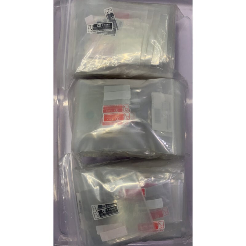 Screen Protector for Honeywell Dolphin 60S - Image 5