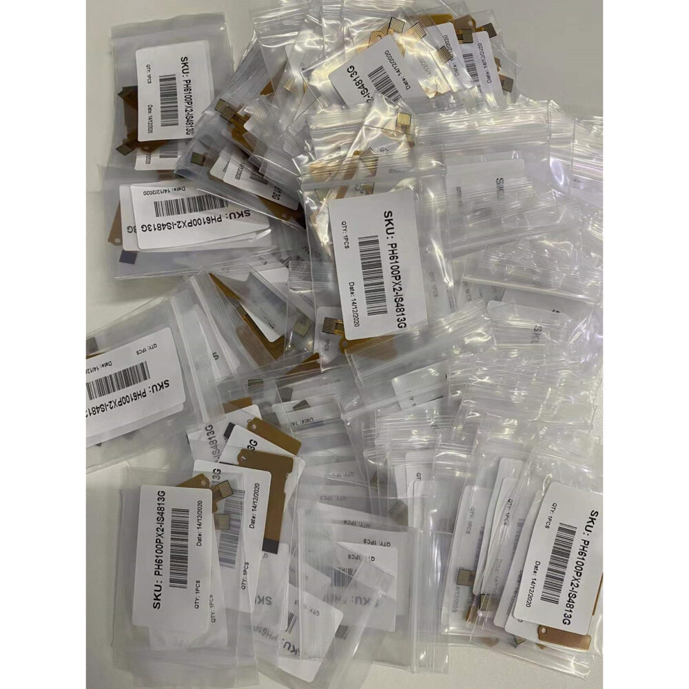 IS4813G Barcode Scanner Flex Cable for Honeywell Dolphin 6100 - Image 7