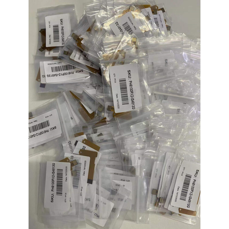 IS4813G Barcode Scanner Flex Cable for Honeywell Dolphin 6100 - Image 7