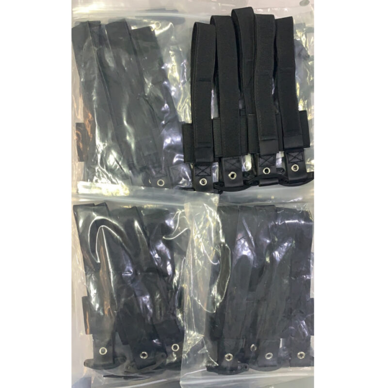Handstrap Replacement for Honeywell Dolphin 6500, 6510 - Image 6