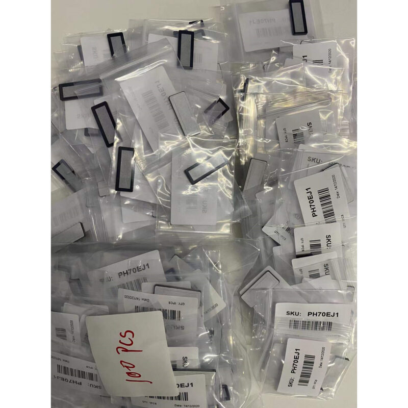 Scanner Lens Replacement for Honeywell Dolphin 70e Black - Image 5