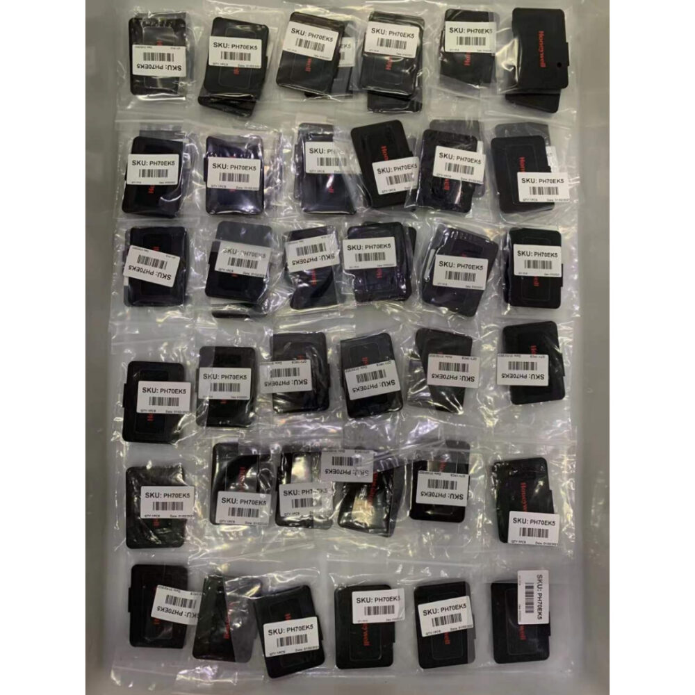 Battery Cover ( New Version ) Replacement for Honeywell Dolphin 70e 75e - Image 3