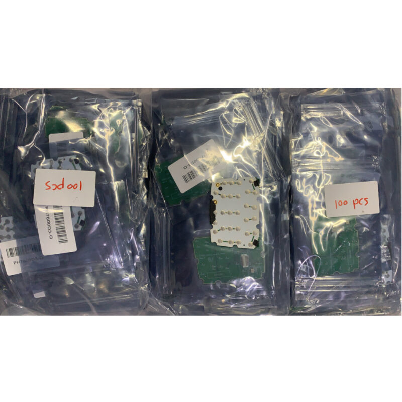 Keypad PCB (QWERTY) Replacement for Honeywell Dolphin 7800 - Image 6