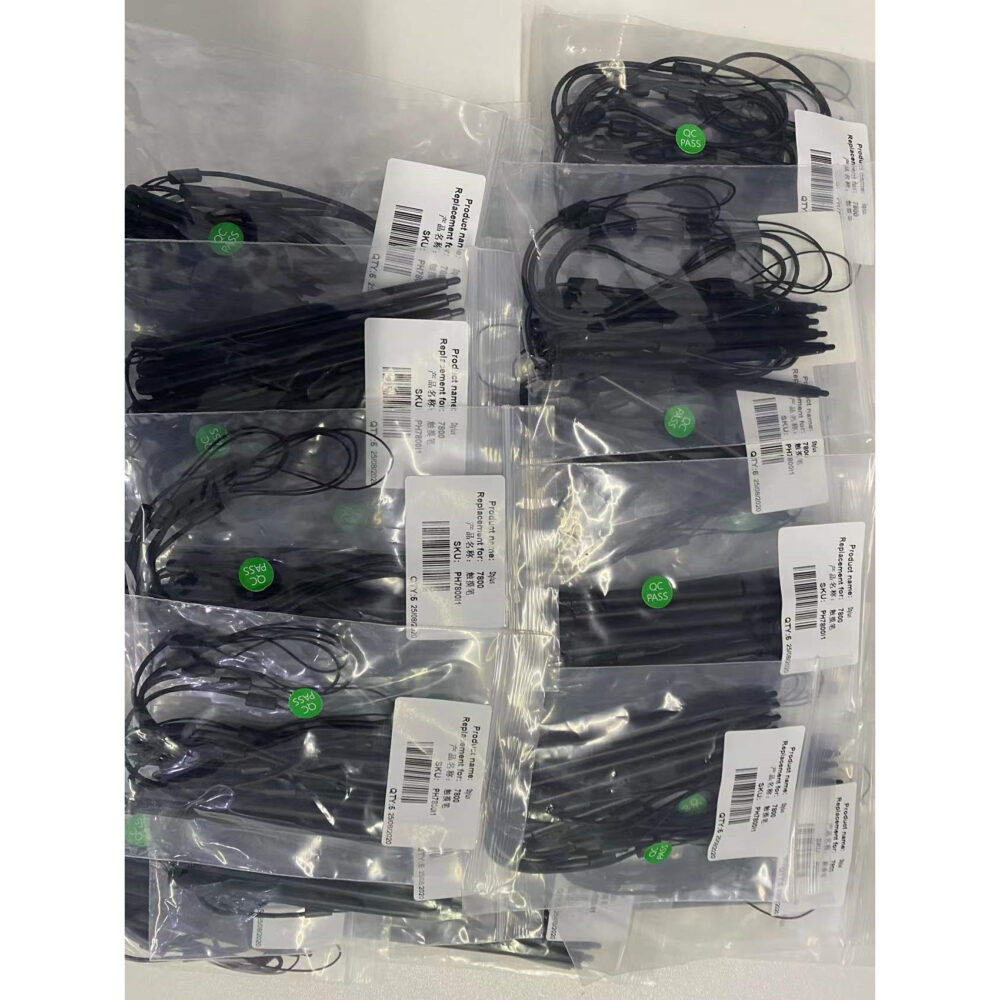 5 pcs Stylus for Honeywell Dolphin 7800 （7800-STYLUS5） - Image 8