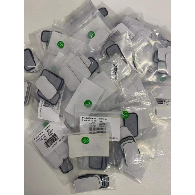 Scanner lens replacement for Honeywell Dolphin 9900 - Image 5
