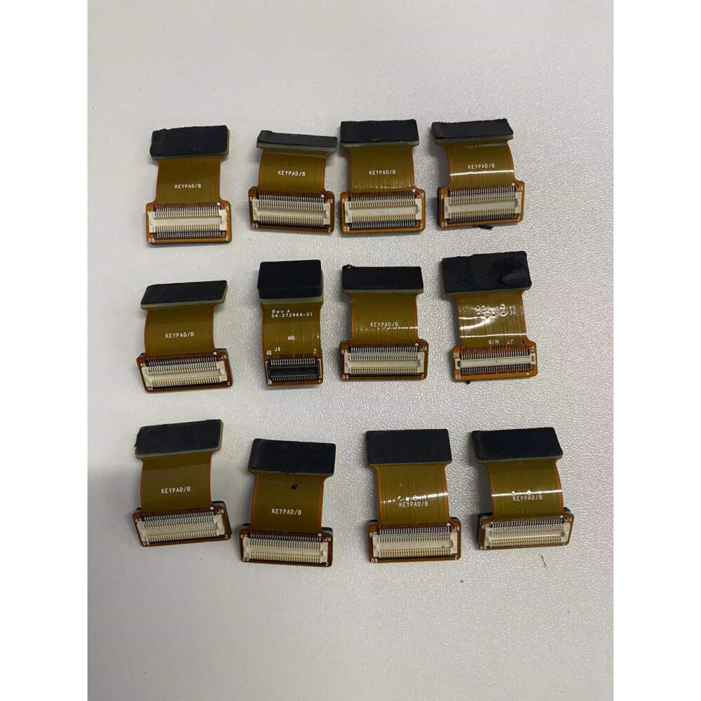 Keypad Flex Cable for Honeywell Dolphin 9900 (54-272962-01) - Image 7