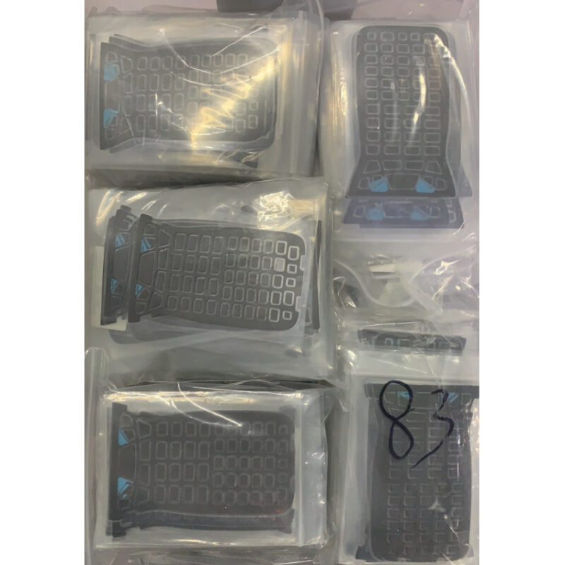 Keypad Bezel ( Standard, 55 Key) Replacement for Honeywell Dolphin 99EX 99GX - Image 4