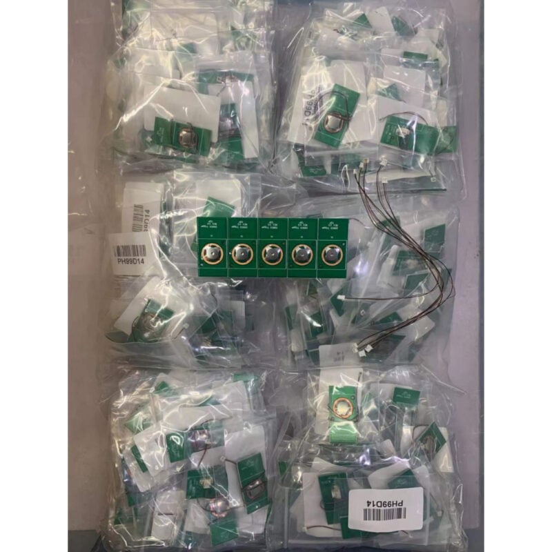 Trigger Switch PCB Replacement for Honeywell Dolphin 99GX - Image 6