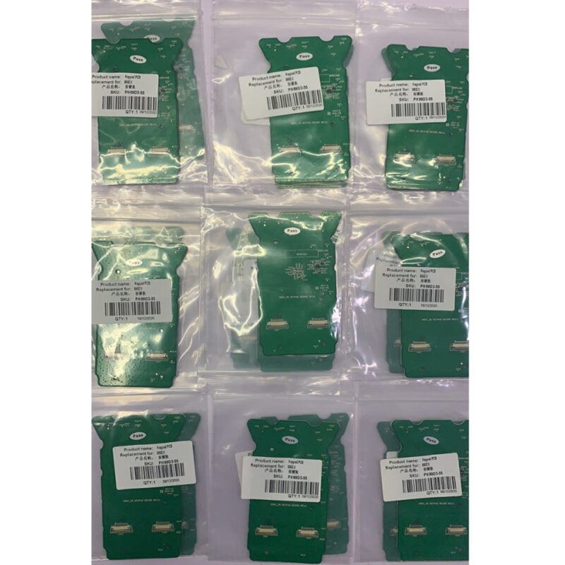 Keypad PCB (55-Key) Replacement for Honeywell Dolphin 99EX 99GX - Image 6