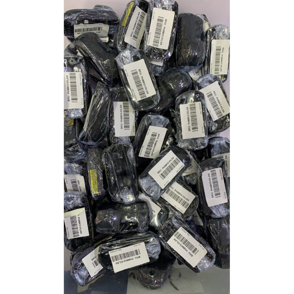 Top Cover (WWAN Version) for Honeywell Dolphin 99EX 99GX - Image 8