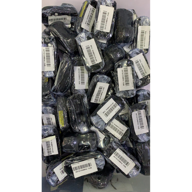 Top Cover (WWAN Version) for Honeywell Dolphin 99EX 99GX - Image 8