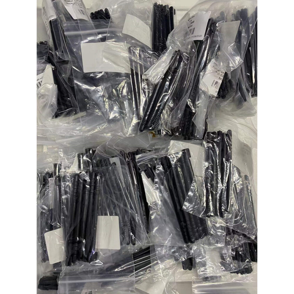 Stylus Set (5 pieces) Replacement for Honeywell Dolphin CT50/Dolphin CT60 - Image 6