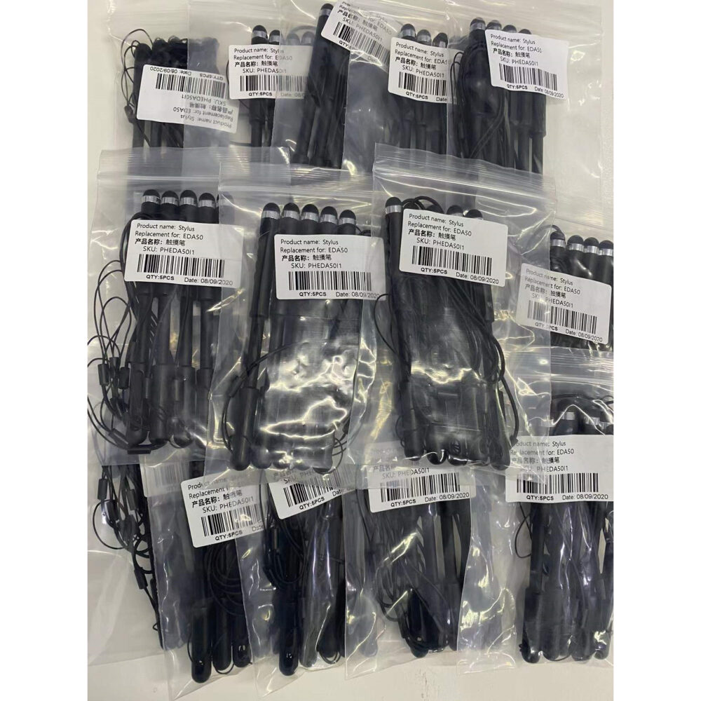 Stylus Replacement for Honeywell ScanPal EDA50 , EDA50K , EDA51 , RDA51K, EDA70 , EDA71 - Image 4