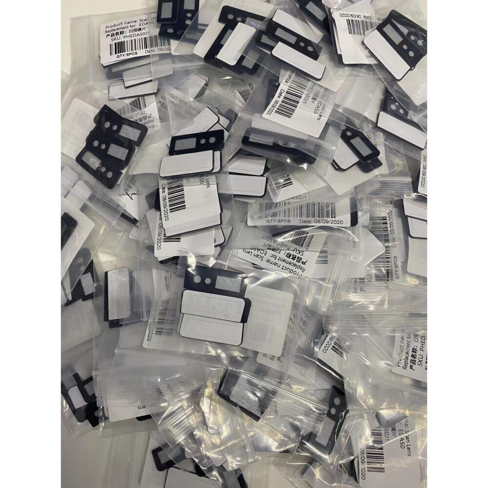 Scanner Lens Replacement for Honeywell Scanpal EDA50 - Image 4