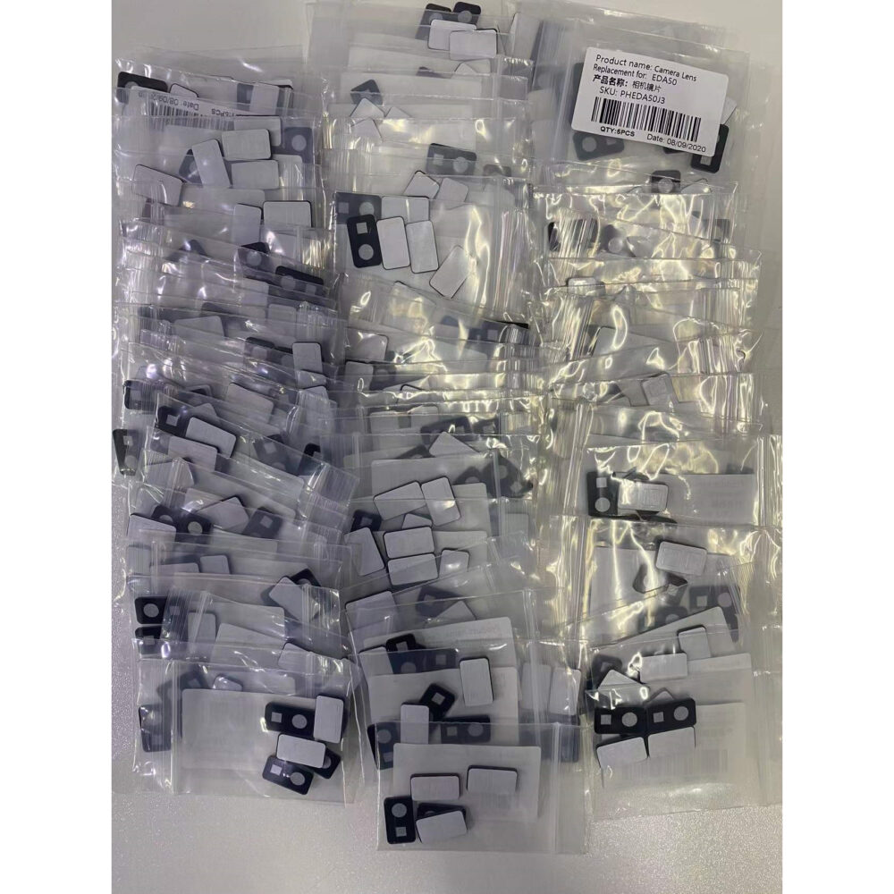 5pcs Camera lens Replacement for Honeywell ScanPal EDA50 - Image 4