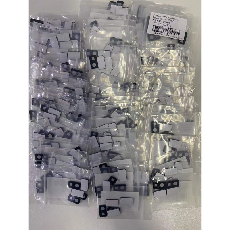 5pcs Camera lens Replacement for Honeywell ScanPal EDA50 - Image 4