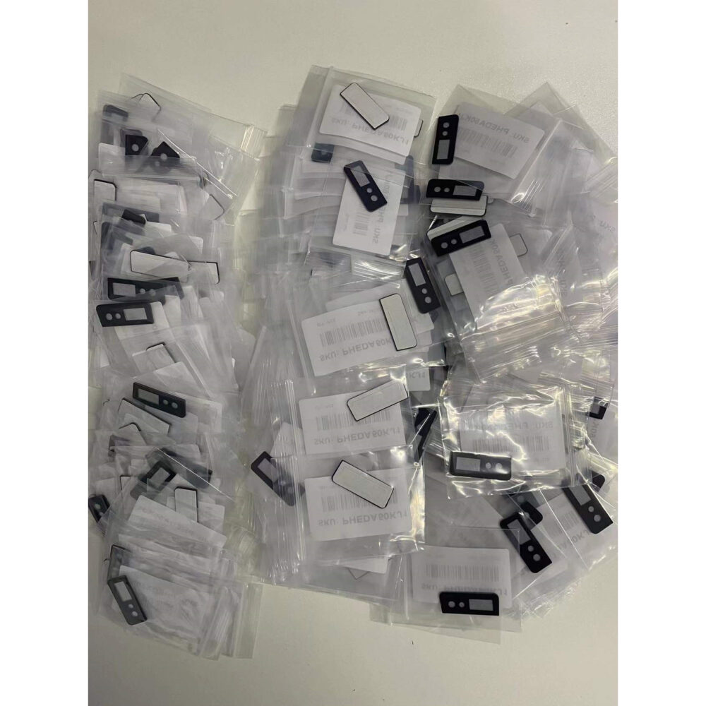 5PCS/Scan Lens Replacement for Honeywell Scanpal EDA50K EDA50K - Image 5