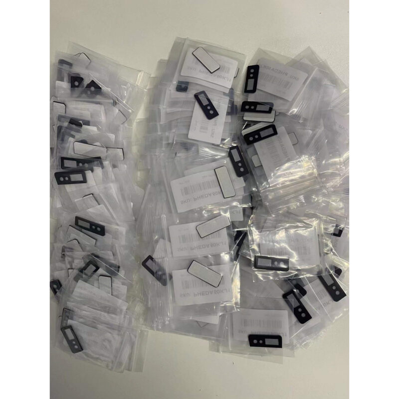5PCS/Scan Lens Replacement for Honeywell Scanpal EDA50K EDA50K - Image 5