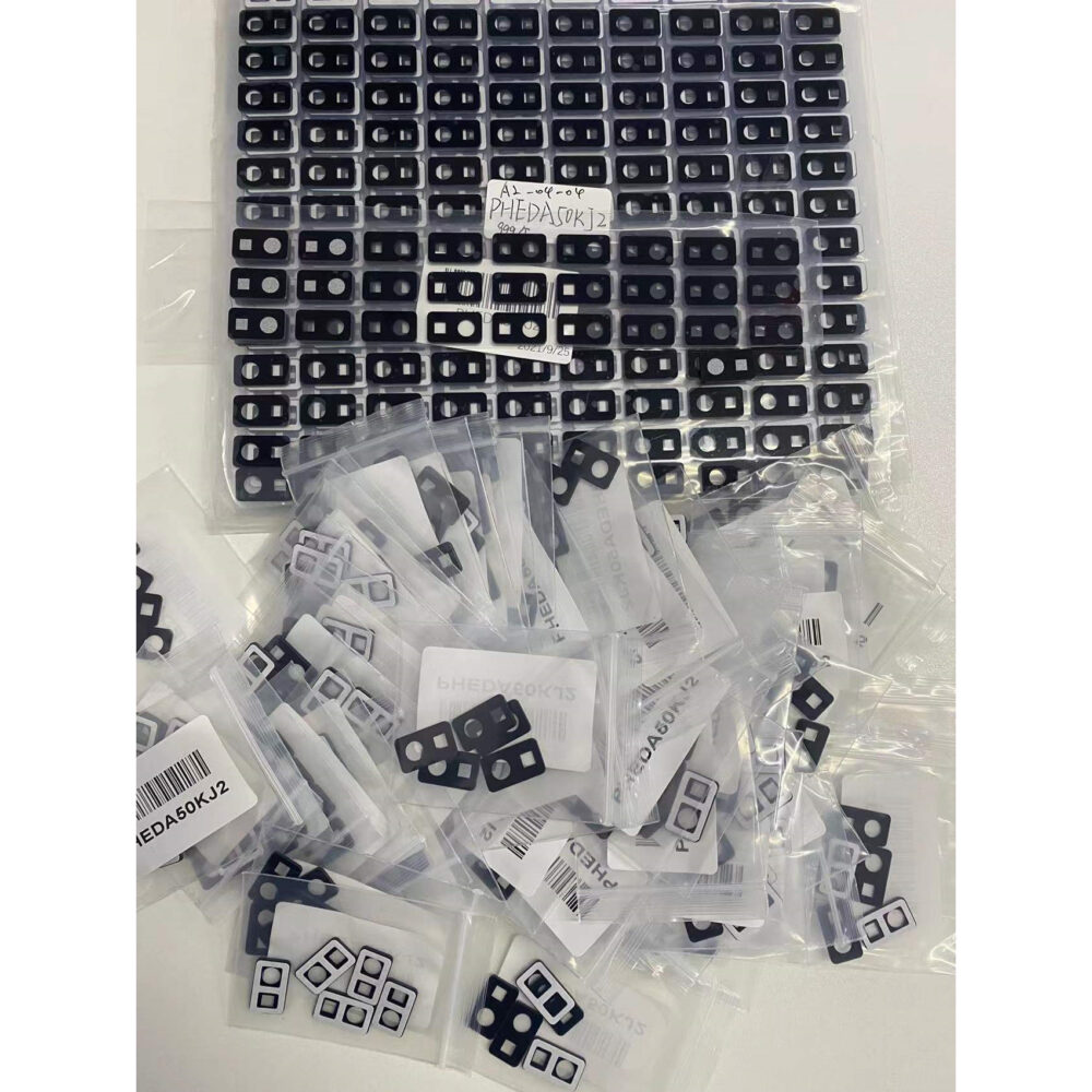 5PCS/Camera Lens Replacement for Honeywell Scanpal EDA50K - Image 4