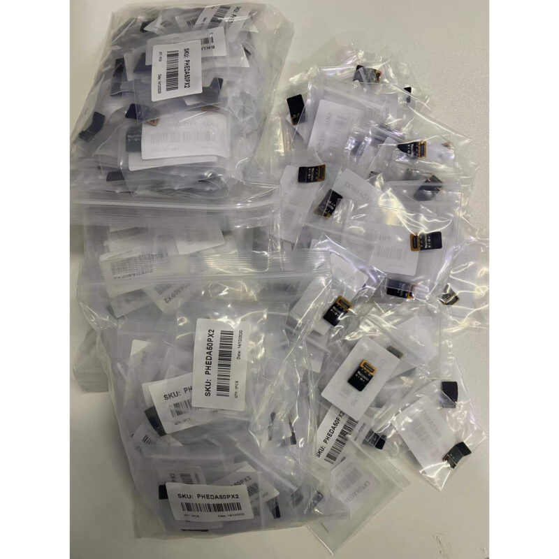 Scanner Flex cable ( for DB2D ) for Honeywell Scanpal EDA50 - Image 7