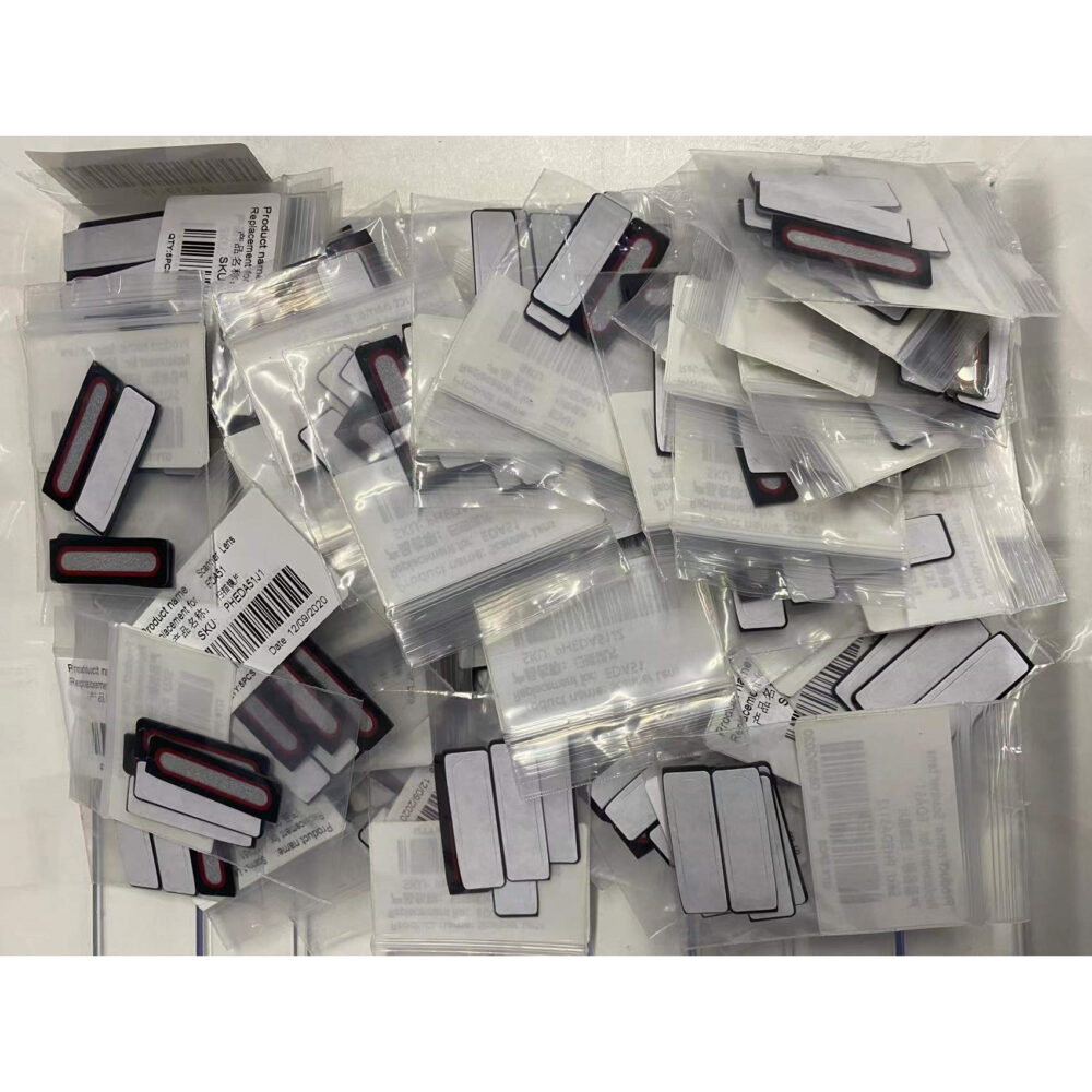 Scanner Lens Replacement for Honeywell ScanPal EDA51 - Image 4