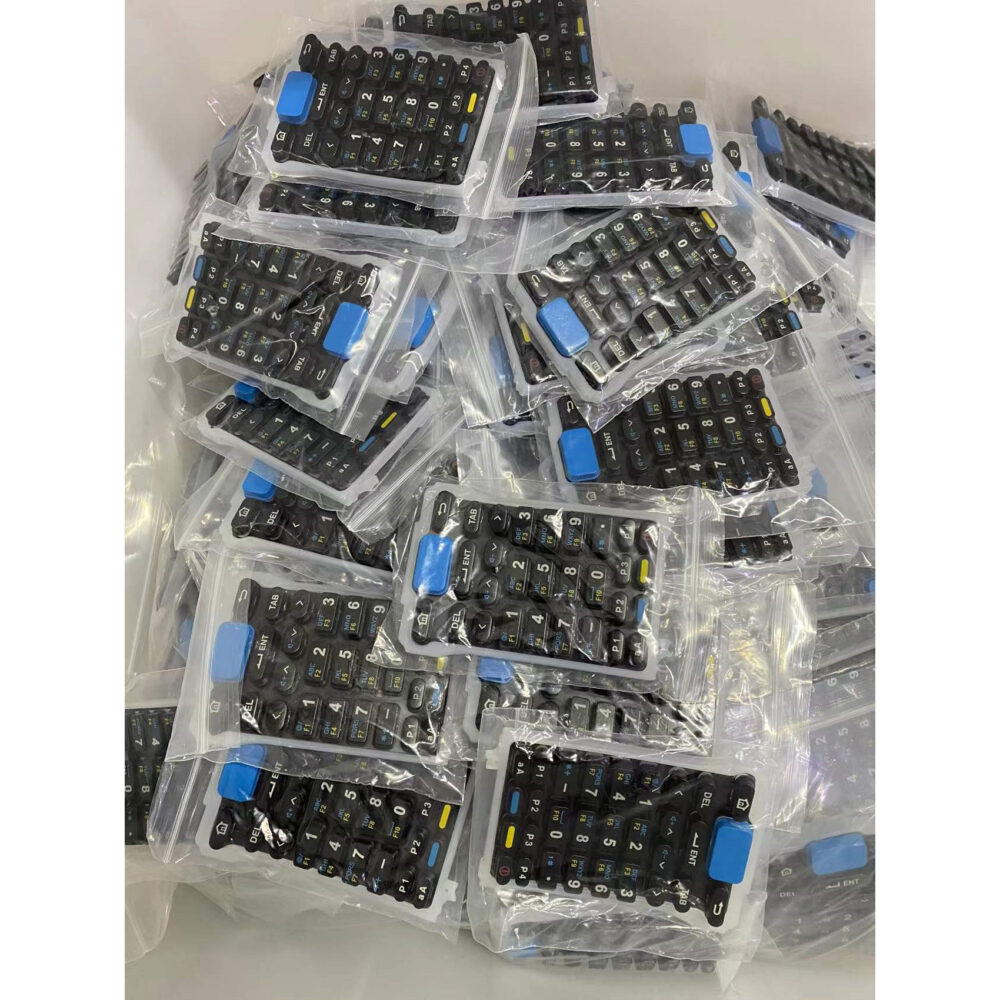Keypad For Honeywell EDA60K(30-Key) - Image 6