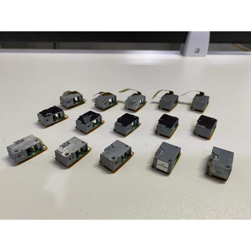 Scanner Engine Replacement (IS4813G) for Honeywell Dolphin 6100, 6500 - Image 8