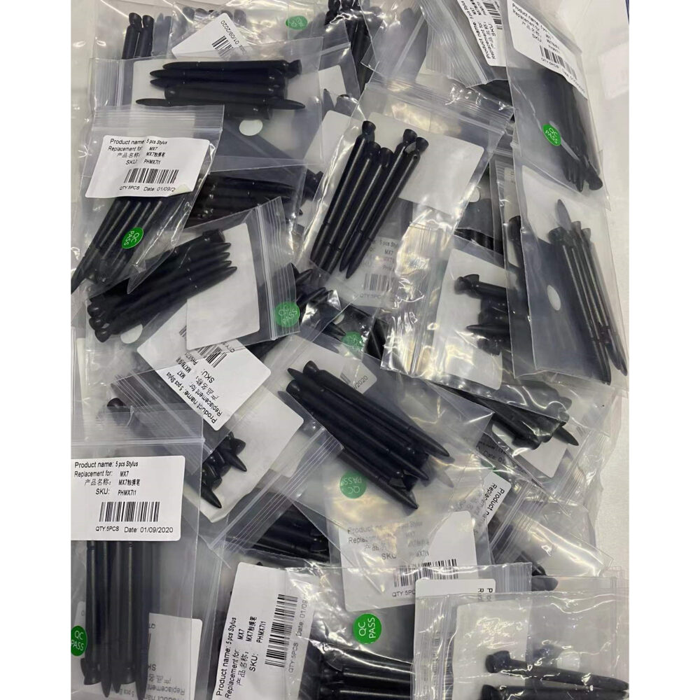 5 pcs Stylus for Honeywell LXE MX7 Tecton - Image 6