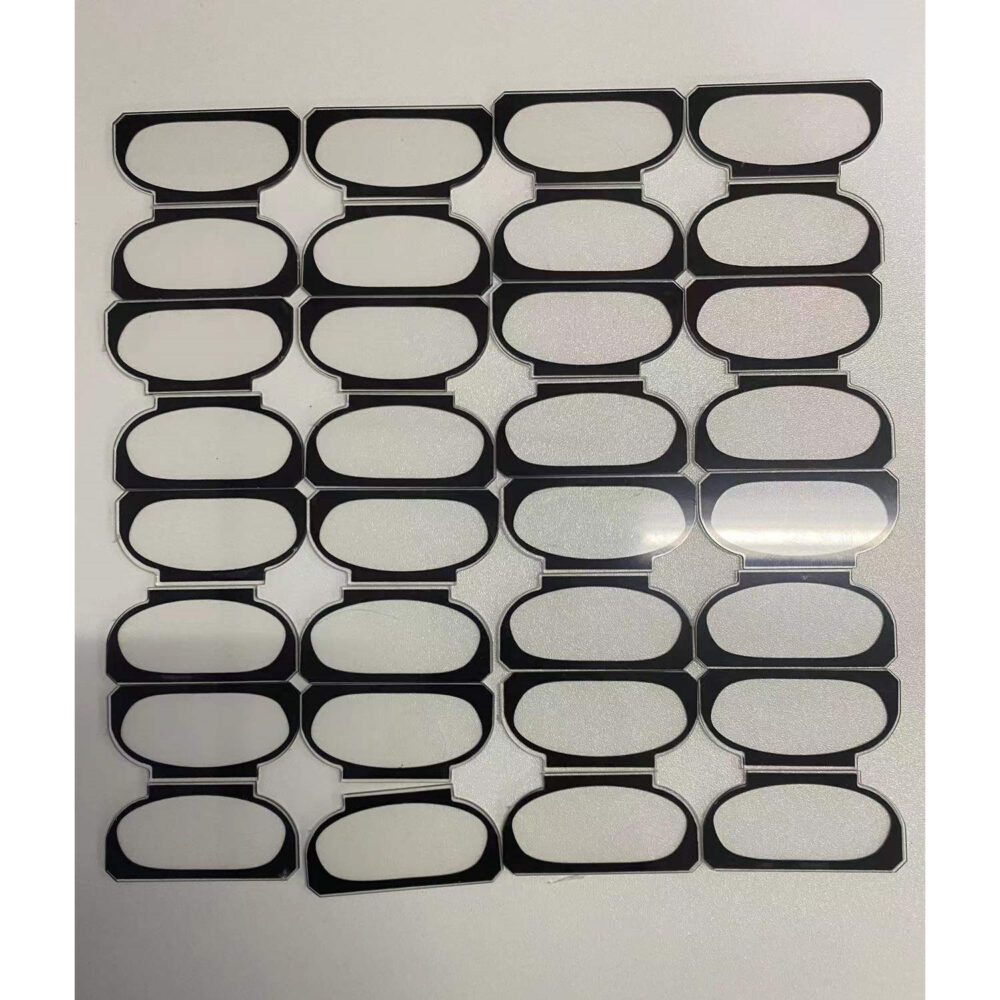 5PCS/Scanner Lens Replacement for Honeywell LXE MX7 Tecton - Image 5