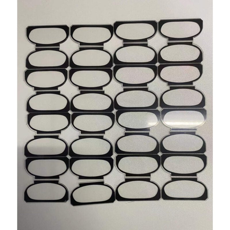 5PCS/Scanner Lens Replacement for Honeywell LXE MX7 Tecton - Image 5