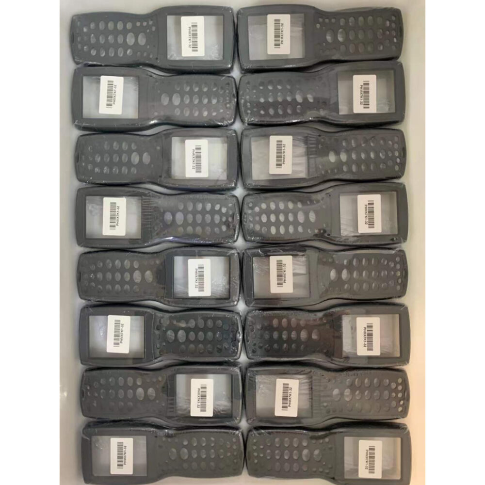 Front Cover (32-Key) Replacement for Honeywell LXE MX7 Tecton - Image 4