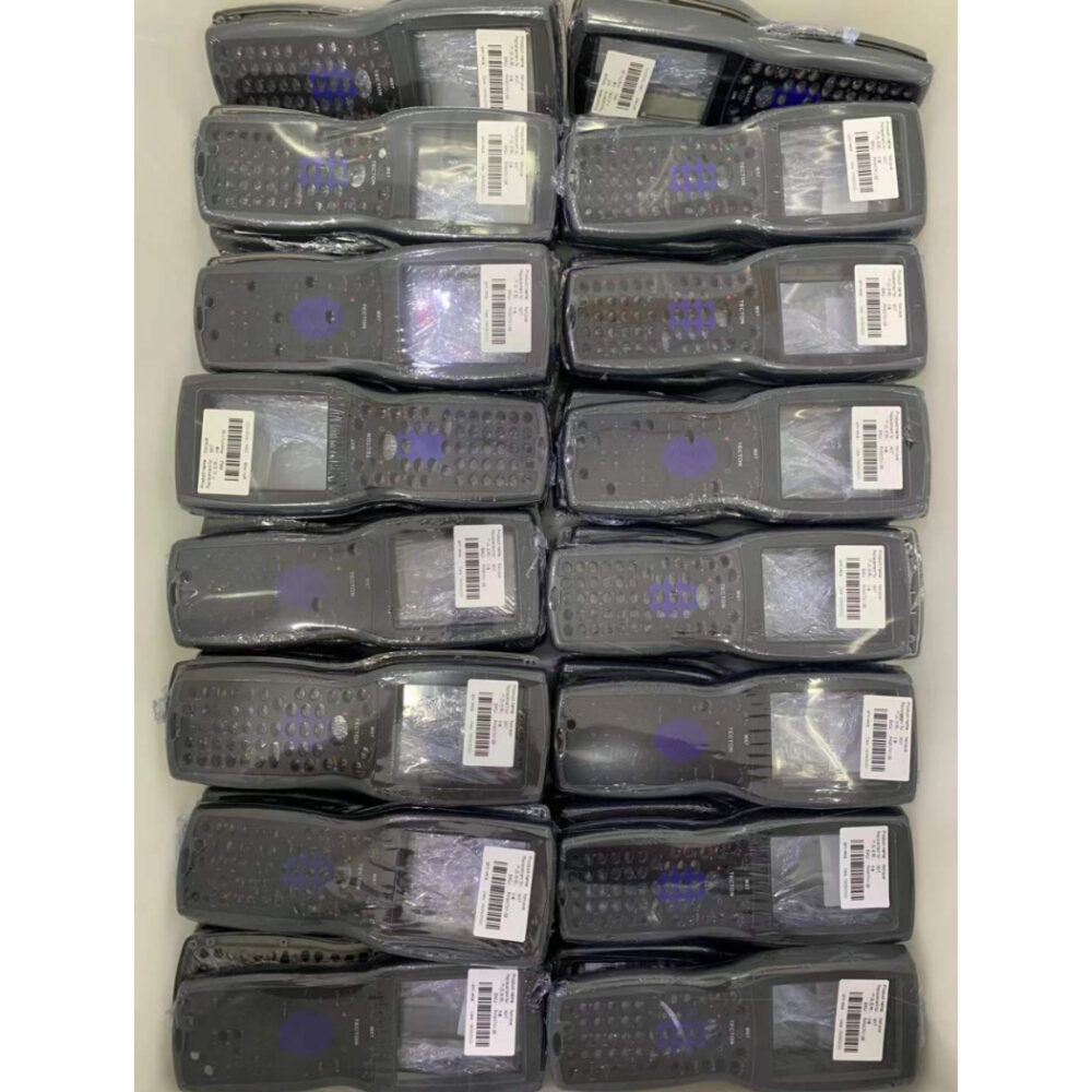 Front Cover (56-KEY) Replacement for Honeywell LXE MX7 Tecton - Image 4