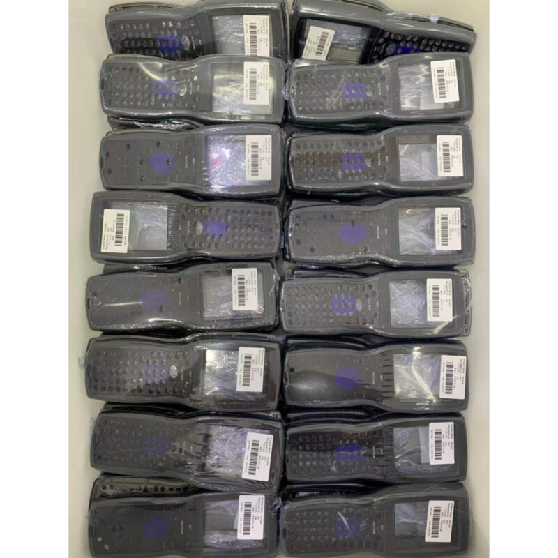 Front Cover (56-KEY) Replacement for Honeywell LXE MX7 Tecton - Image 4