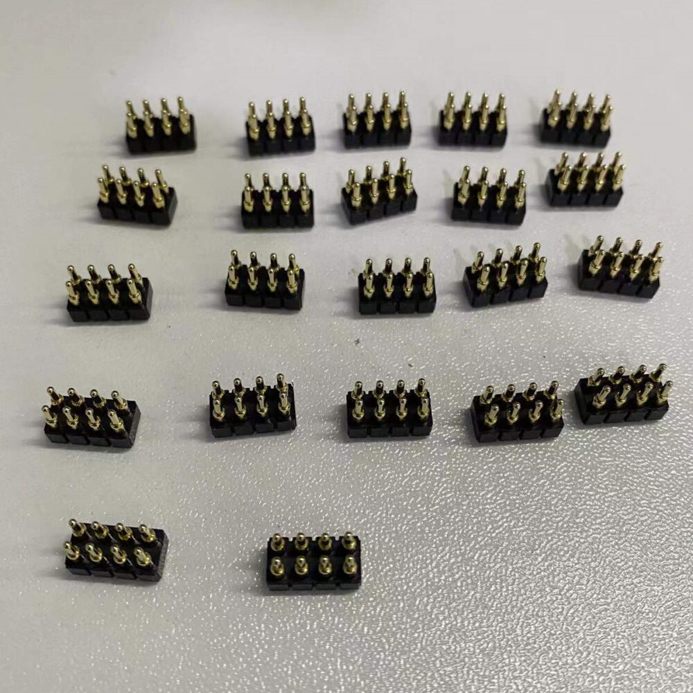 NO-OEM Battery Connector Replacement for Honeywell LXE MX7 - Image 8