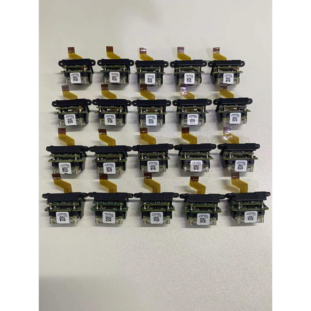 Barcode Scanner Engine for Honeywell Dolphin 6100, 6500 (5300SR-015R) - Image 9