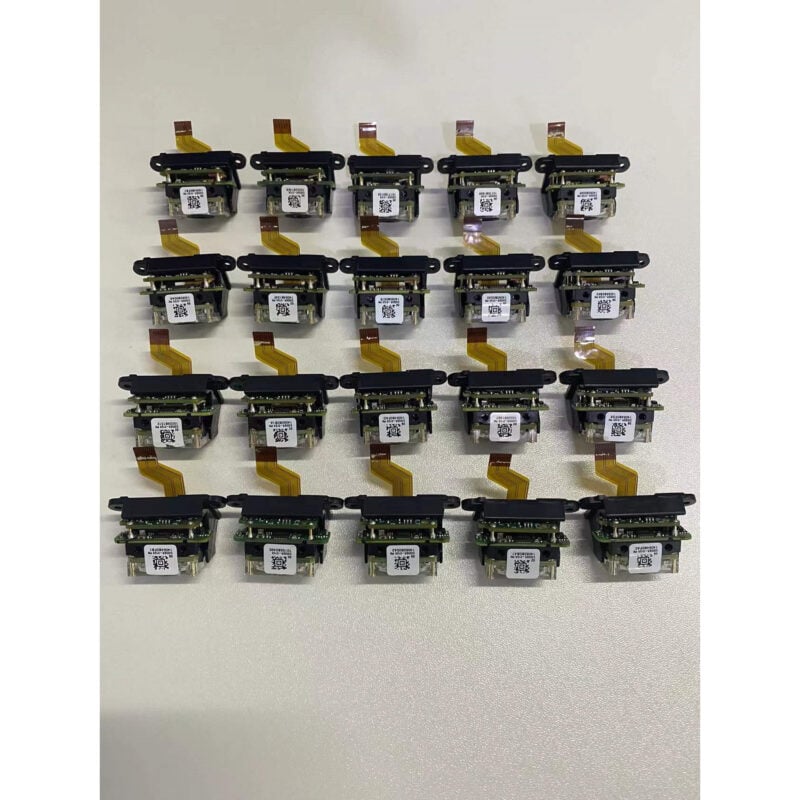 Barcode Scanner Engine for Honeywell Dolphin 6100, 6500 (5300SR-015R) - Image 9