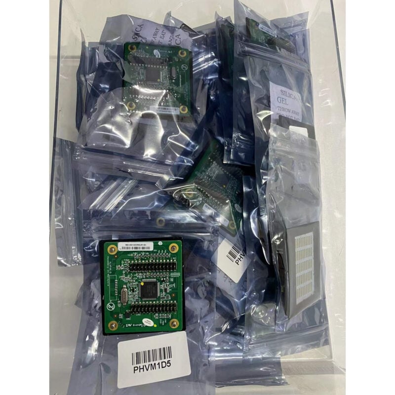 Charging PCB for Honeywell LXE Thor VM1/VM2/VM3 (Part Numer: XLXF66-C) - Image 8