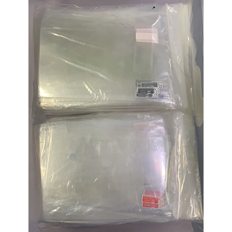 Screen Protector for Honeywell LXE Thor VM1